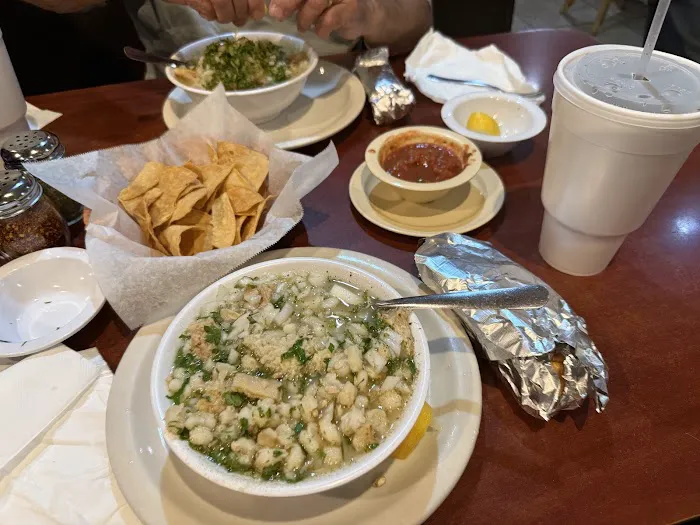 El Charrito Authentic Mexican Cuisine Picture 6