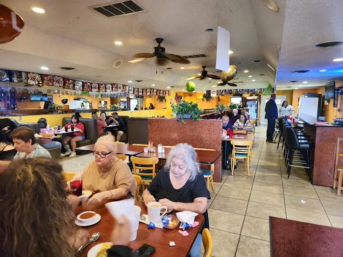 El Charrito Authentic Mexican Cuisine Picture 10