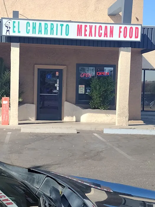 El Charrito Authentic Mexican Cuisine Picture 9