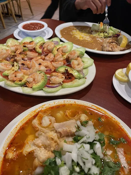 El Charrito Authentic Mexican Cuisine Picture 5