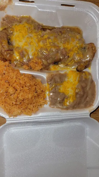 El Charrito Authentic Mexican Cuisine Picture 4