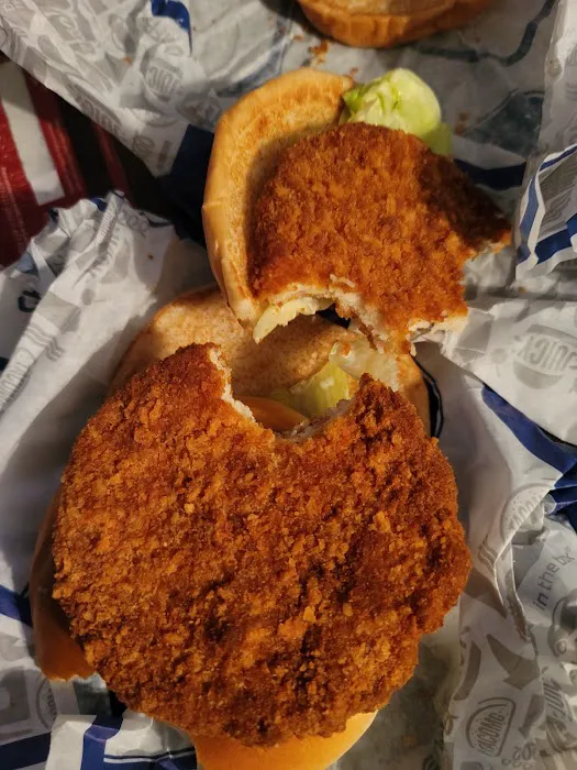 Jack in the Box Picture 3