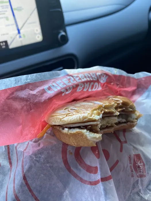 Jack in the Box Picture 5