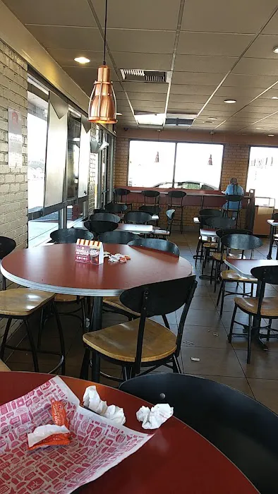 Jack in the Box Picture 8