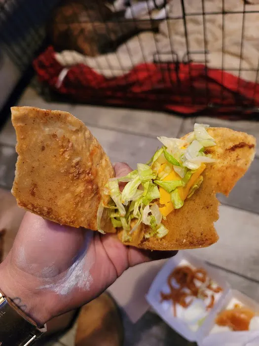 Jack in the Box Picture 9