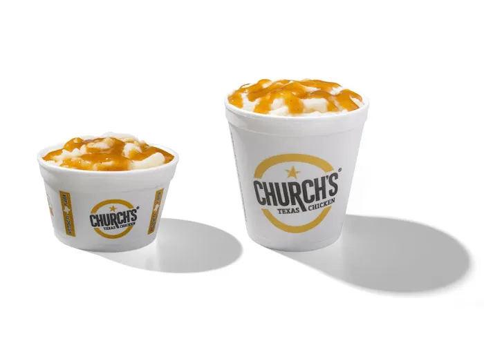 Church's Texas Chicken Picture 1