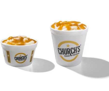 Church's Texas Chicken