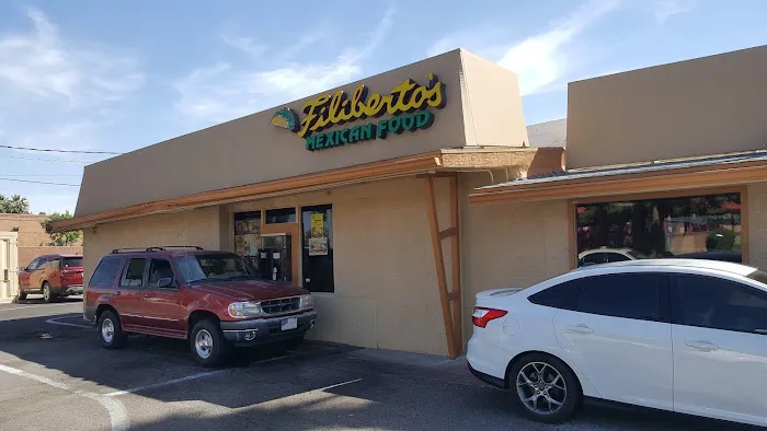 Filiberto's Mexican Food Picture 8