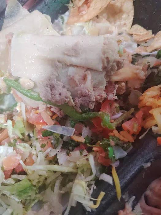 Filiberto's Mexican Food Picture 1