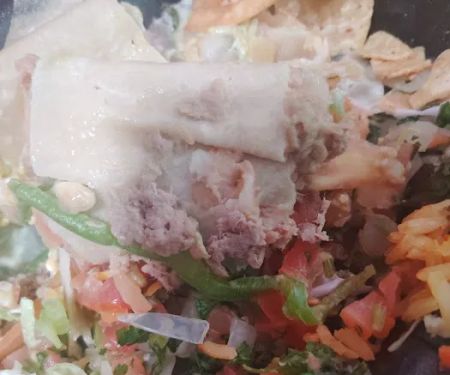 Filiberto's Mexican Food