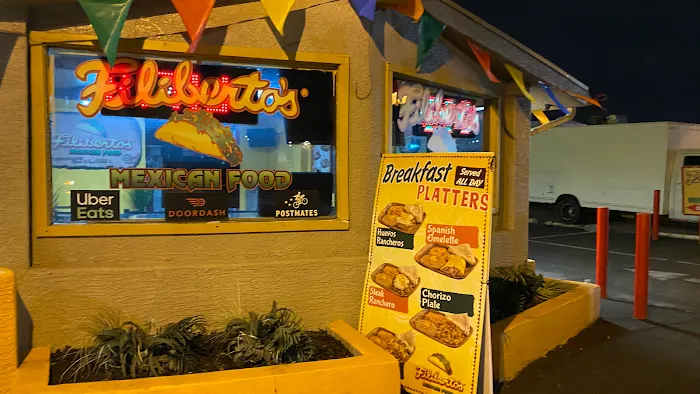 Filiberto's Mexican Food Picture 5