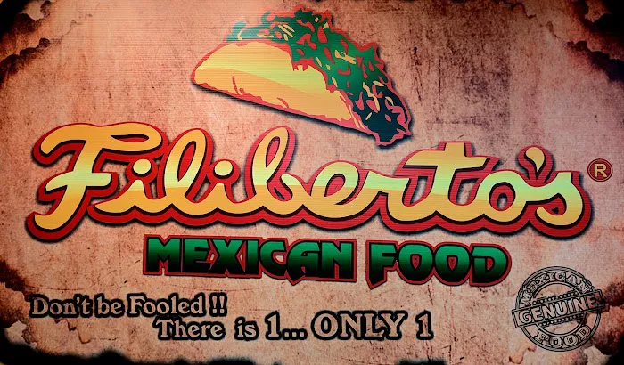 Filiberto's Mexican Food Picture 6