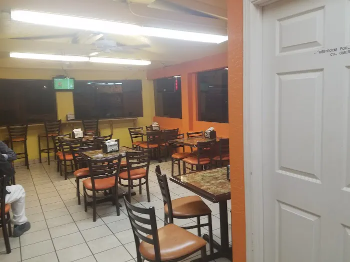 Filiberto's Mexican Food Picture 10