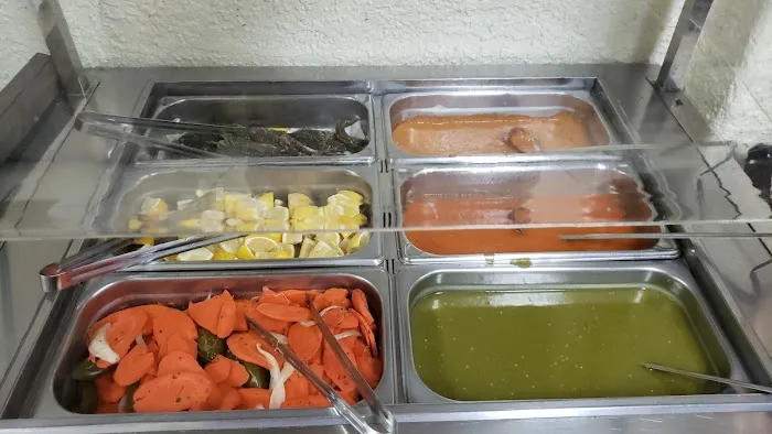 Filiberto's Mexican Food Picture 9