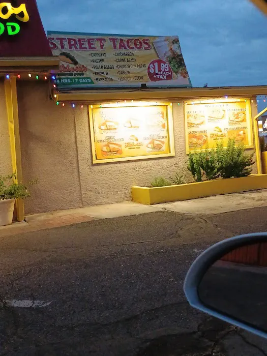 Filiberto's Mexican Food Picture 7