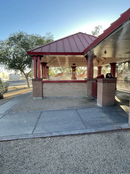 Pete's Fish & Chips Picture 4