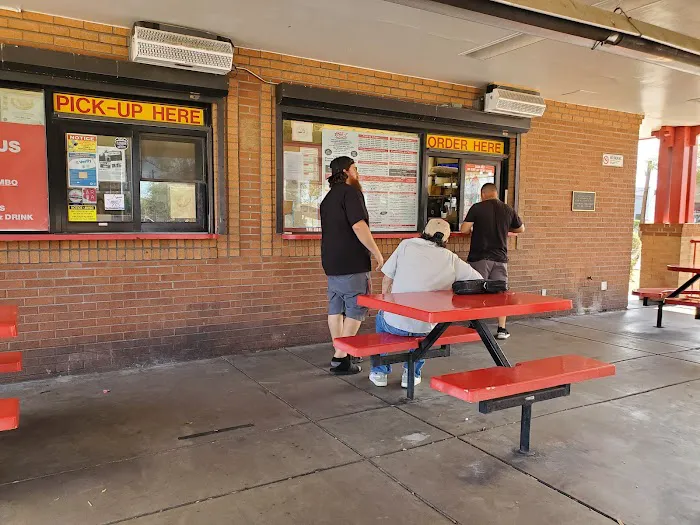 Pete's Fish & Chips Picture 6