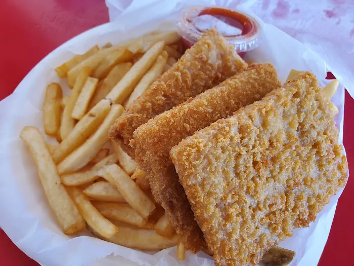 Pete's Fish & Chips Picture 1