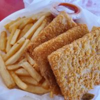 Pete's Fish & Chips ico