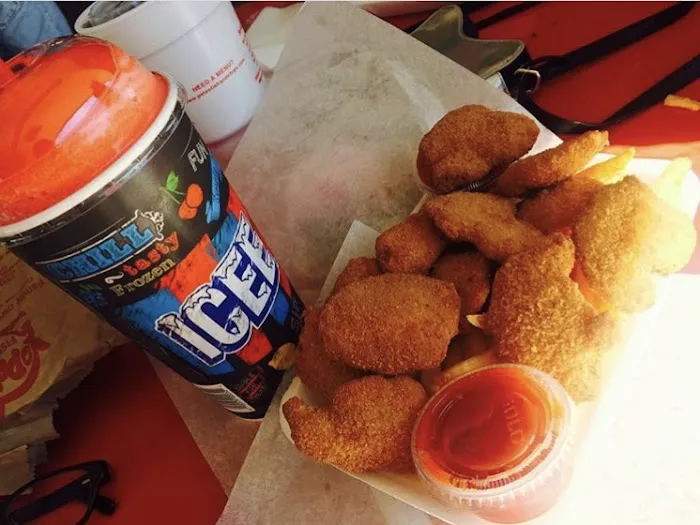 Pete's Fish & Chips Picture 7