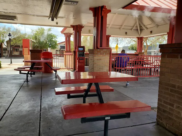 Pete's Fish & Chips Picture 9