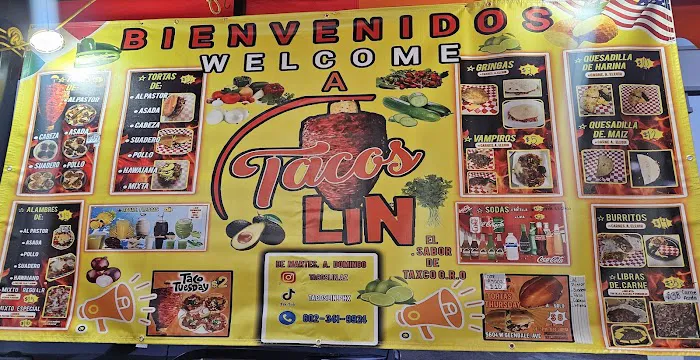 Tacos Lin Picture 2