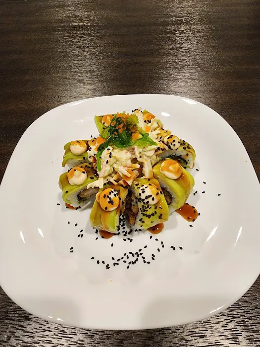 SUSHI ANTOJITOS el kike Picture 10