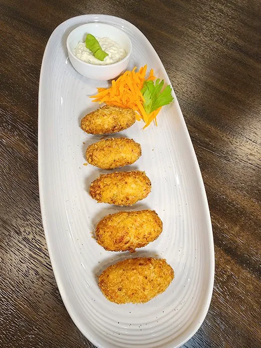 SUSHI ANTOJITOS el kike Picture 1