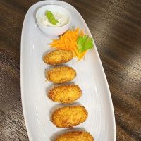 SUSHI ANTOJITOS el kike ico