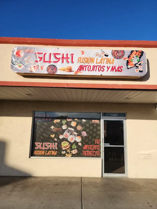 SUSHI ANTOJITOS el kike Picture 8