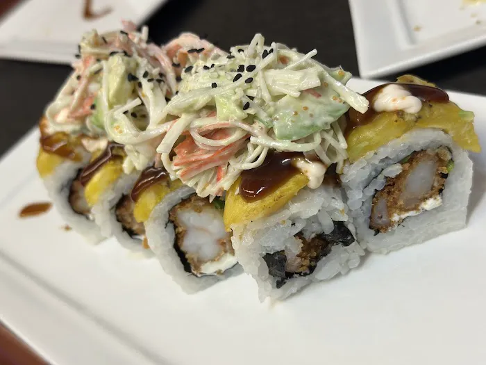 SUSHI ANTOJITOS el kike Picture 6