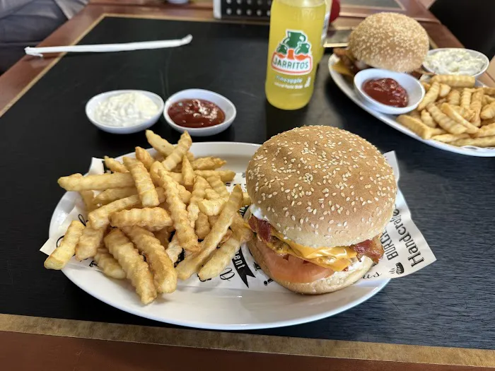 SUSHI ANTOJITOS el kike Picture 7