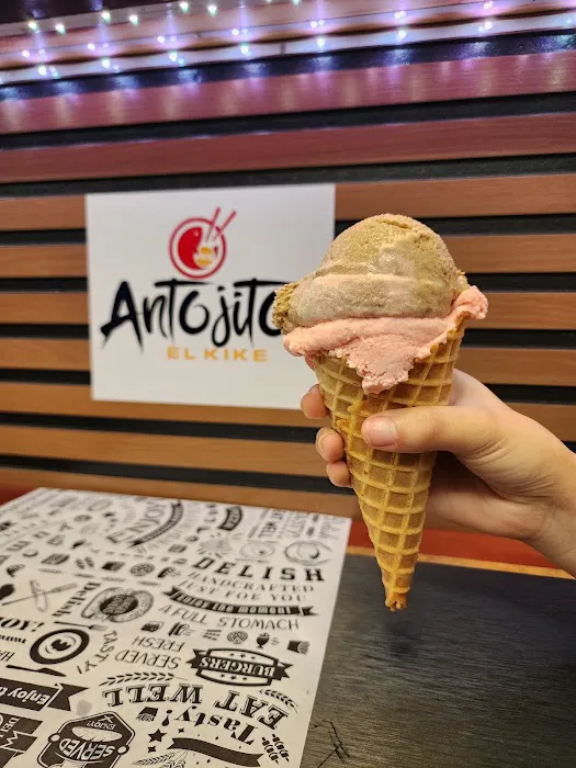 SUSHI ANTOJITOS el kike Picture 2