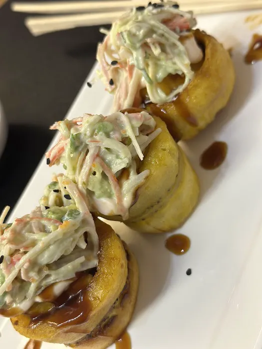 SUSHI ANTOJITOS el kike Picture 9