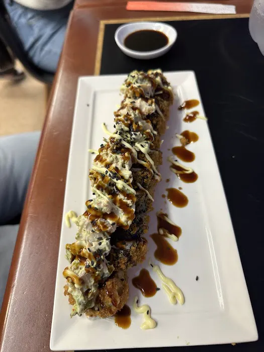 SUSHI ANTOJITOS el kike Picture 5