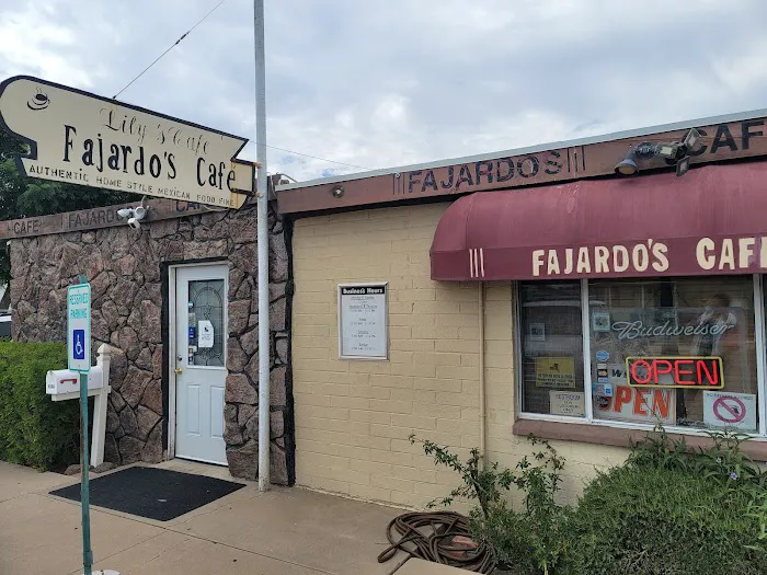 Fajardo's Café LLC Picture 2