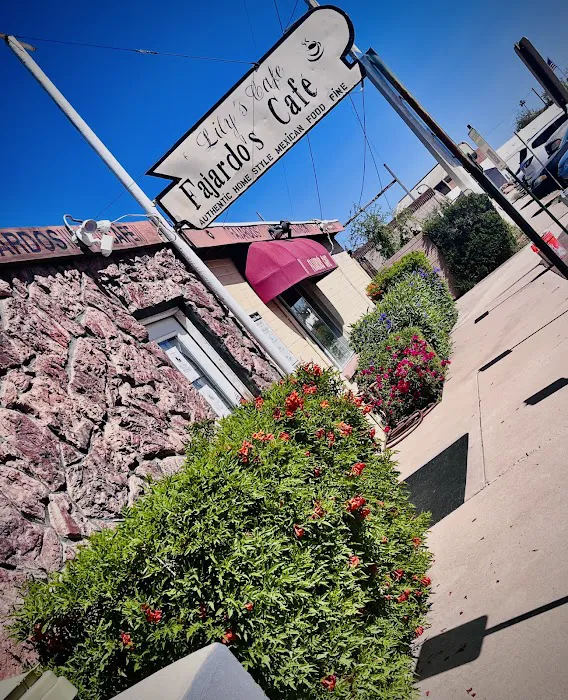 Fajardo's Café LLC Picture 10