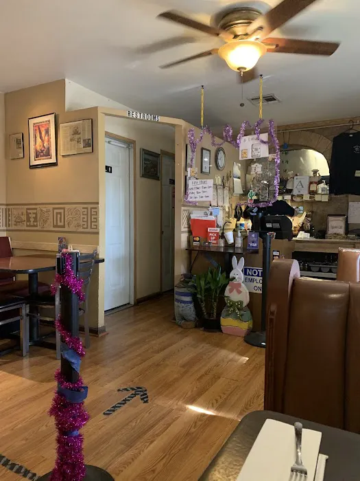 Fajardo's Café LLC Picture 5