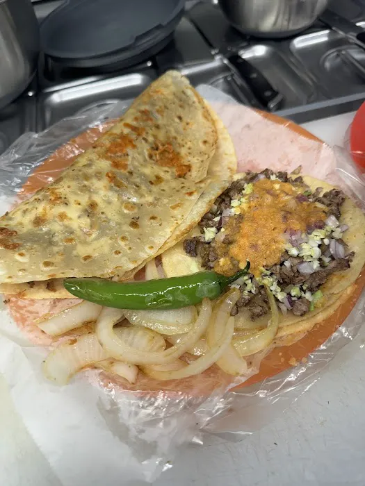 Tacos & Quesabirrias Sinaloa Picture 8