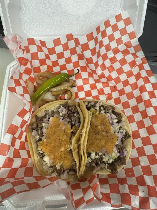 Tacos & Quesabirrias Sinaloa Picture 1