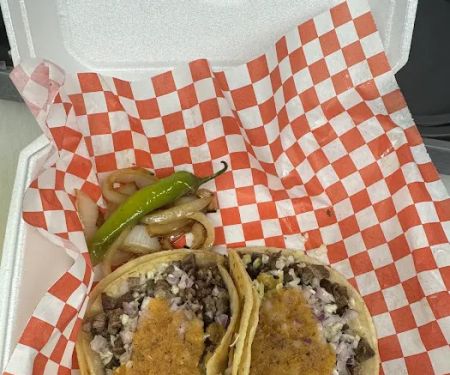 Tacos & Quesabirrias Sinaloa