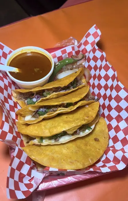 Tacos & Quesabirrias Sinaloa Picture 7