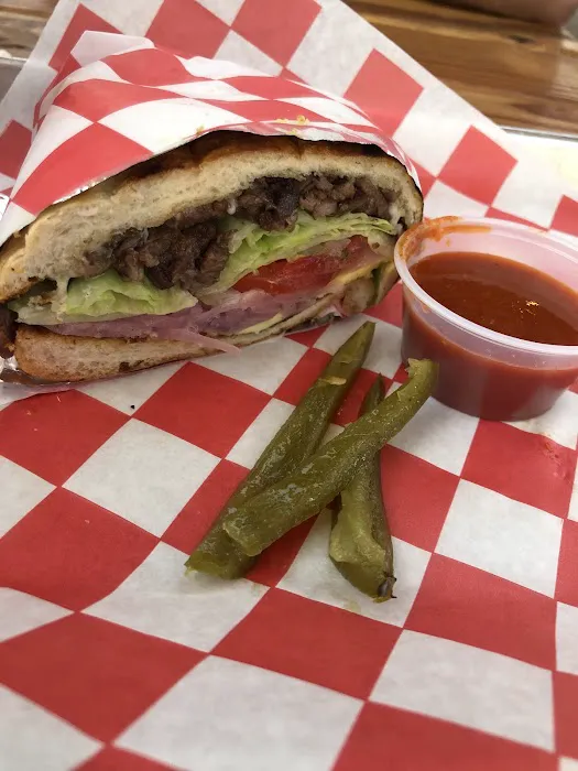 Taco Rojo’s Picture 1