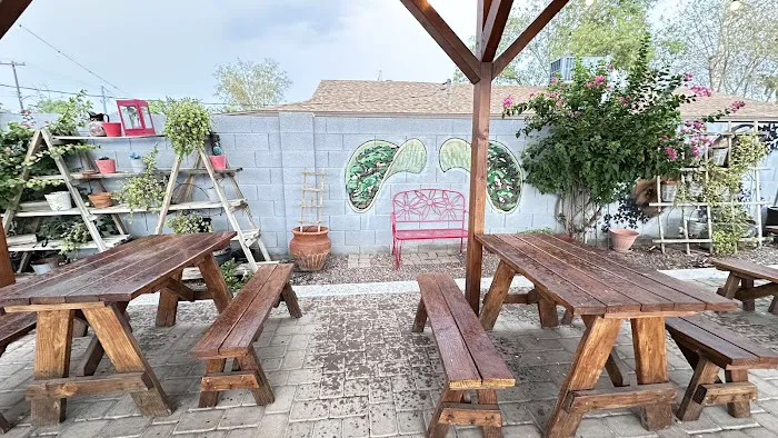 Taco Rojo’s Picture 10