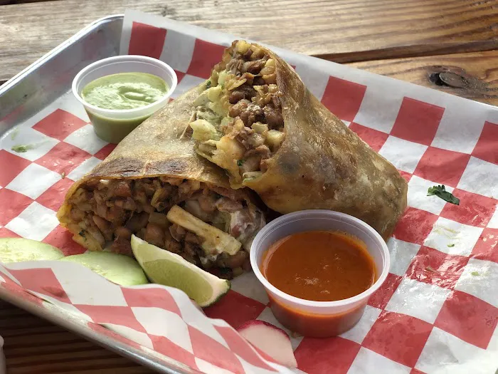 Taco Rojo’s Picture 6