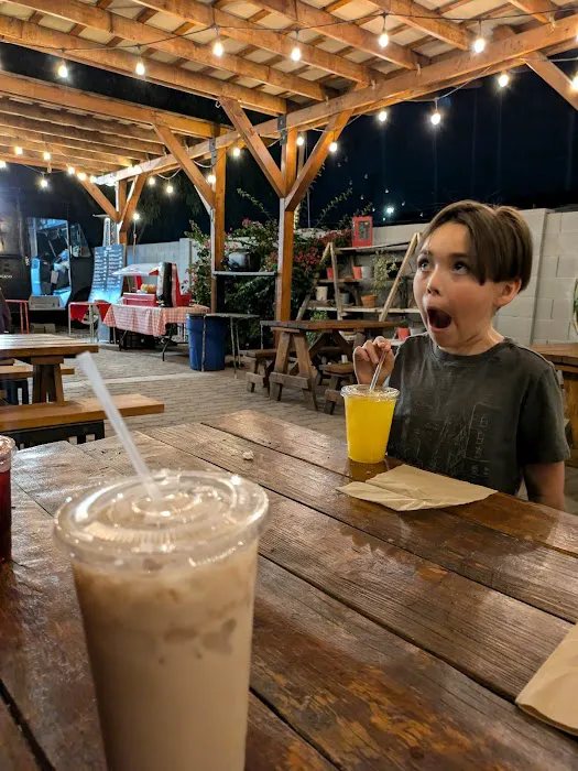 Taco Rojo’s Picture 9