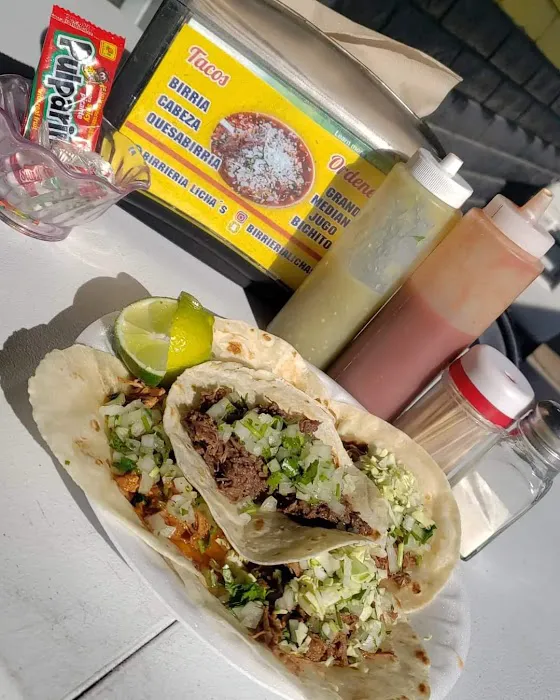 BIRRIERIA LICHA'S Picture 2