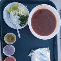 BIRRIERIA LICHA'S ico