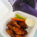 Giant Manhattan Pizza & Pastas