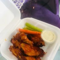 Giant Manhattan Pizza & Pastas ico